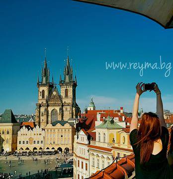 Топ оферти за екскурзии от Рейма Травел