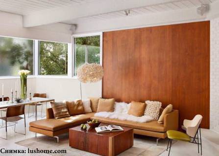 5 от най-горещите тенденции в интериора през 2018-а