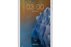 Nokia 3 4G 16GB Single Silver White