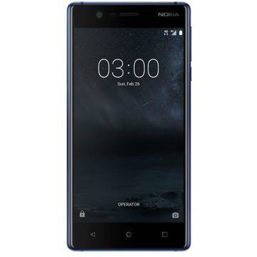 Nokia 3 4G 16GB Single Blue