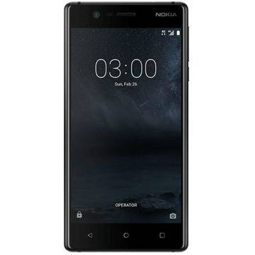 Nokia 3 4G 16GB Single Black