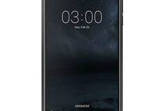 Nokia 3 4G 16GB Single Black