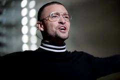 Джъстин Тимбърлейк представи нов сингъл (видео)