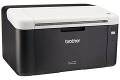 Лазерен принтер Brother HL-1212W