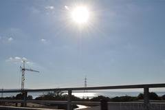 Днес ще бъде слънчево, с температури до 14 градуса