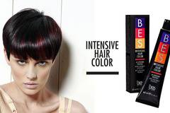 Bes Intensive Hair Color – ИНТЕНЗИВЕН ПОДСИЛВАТЕЛ ЗА БОЯ 60мл