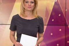 Аделина Радева от БНТ отива в Нова. Ще води сутрешния блок с Виктор Николаев