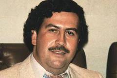 Пабло Ескобар