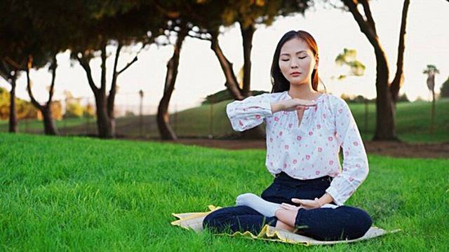 Цигун спасява девойка от пети рецидив на рак