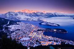 Студът като повод за пътешествие