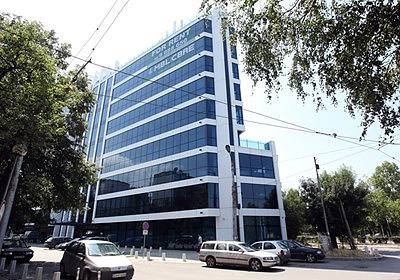 Оръжейният търговец Добрин Иванов взима имот на КТБ