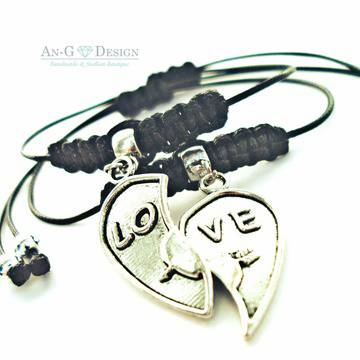 Семпли Гривни За Двама One Heart