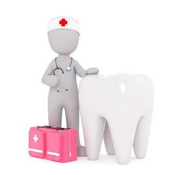 Каква е разликата между зъбни импланти, коронки и фасети?