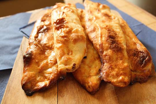 ДЪРПАНИ БАНИЧКИ