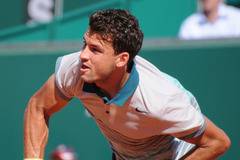 Димитров ще покорява нови върхове през 2018 г.