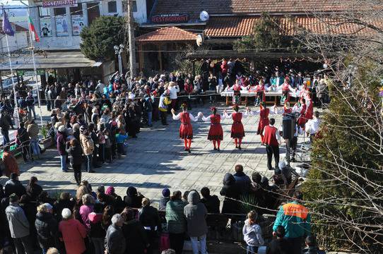 Фестивал на суджука ще се проведе в село Кошарица