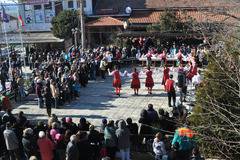 Фестивал на суджука ще се проведе в село Кошарица