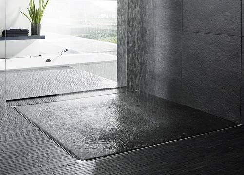 VIEGA ADVANTIX VARIO Линейни сифони за баня