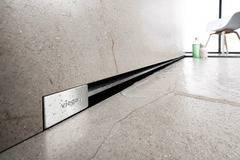 VIEGA ADVANTIX VARIO WALL DRAIN – Линеен сифон за стена