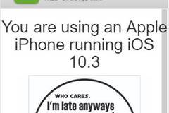 Промотиране на мобилно приложение