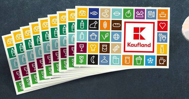 Спечелете 10 ваучера за пазаруване от Kaufland