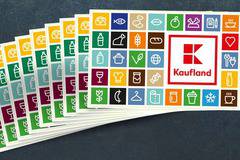 Спечелете 10 ваучера за пазаруване от Kaufland