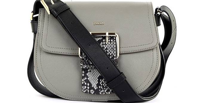 Спечелете страхотна дамска чанта Furla