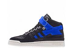ADIDAS Originals Forum Mid ДАМСКИ КЕЦОВЕ