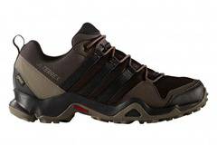 Adidas Terrex Ax2R Gore-Tex brown МЪЖКИ МАРАТОНКИ