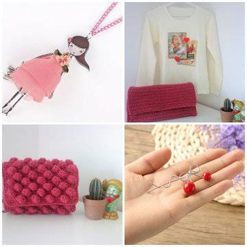 Идеи за подаръци за дамите