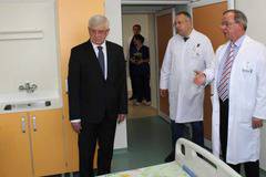 600 000 лв. струва ремонтът на Послеродова клиника в Майчин дом