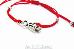 Гривни За Късмет в Любовта Precious