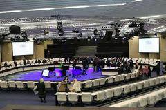 Редовното заседание на кабинета ще се проведе в зала 3 на НДК