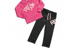 оригинален екип за деца риибок