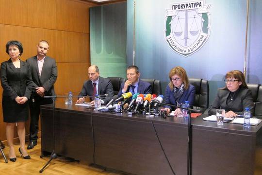 Шесторният убиец в Нови Искър e имал и финансов мотив