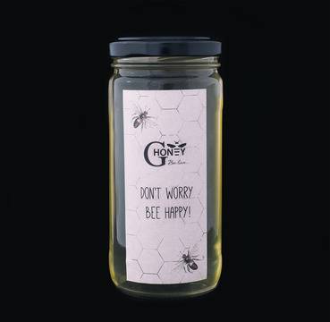 Пчелен мед от бяла акация