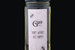 Пчелен мед от бяла акация