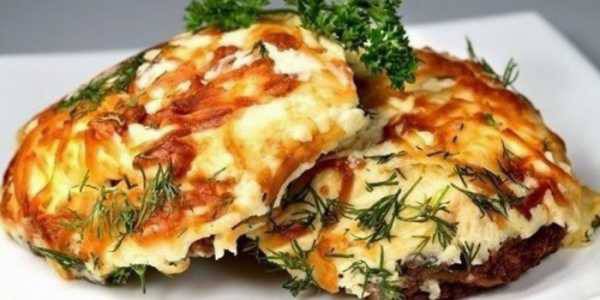 Чудна вечеря само за 30 минути! Ще се пръснете от кеф и наслада, няма такава вкусотия