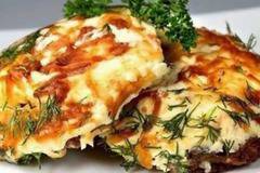 Чудна вечеря само за 30 минути! Ще се пръснете от кеф и наслада, няма такава вкусотия