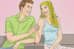 5 лъжи, които мъжете ползват, за да преспят с жена!