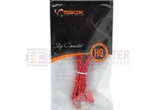 USB към Micro USB кабел SBOX Micro USB 1m Different Color