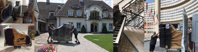 Начало – Runiton