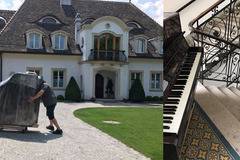 Начало – Runiton