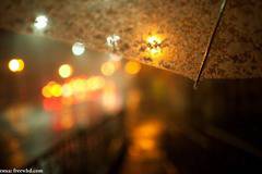 Работната седмица приключва с валежи от дъжд и сняг