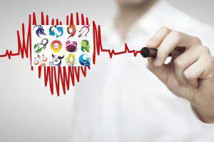 Кои зодии ще бъдат най-здрави през 2018-а?