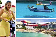 32 уникални снимки, заснети в идеалния момент