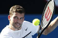 Сред фаворитите ли Григор Димитров на Australian Open?