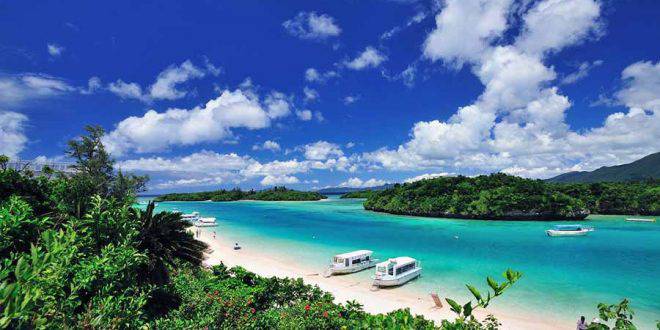 Топ 10 на изгряващите туристически дестинации…