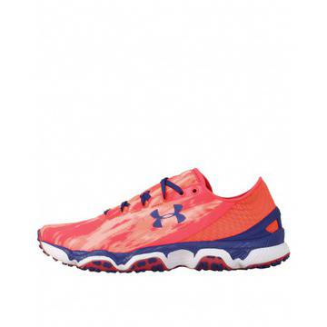 UNDER ARMOUR SpeedForm XC Pink ДАМСКИ МАРАТОНКИ