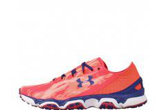 UNDER ARMOUR SpeedForm XC Pink ДАМСКИ МАРАТОНКИ
